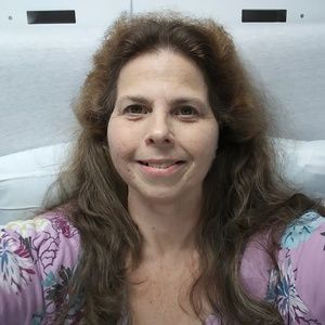 Meet your Posher, Pauline